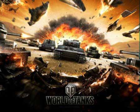 Лучшие моды для World of Tanks 1.10.1 скачать бесплатно